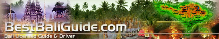BEST BALI GUIDE
